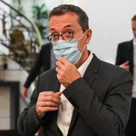 OM, OL : Eyraud et Aulas ont ouvert la boîte de Pandore Mediapro aux autres présidents de L1