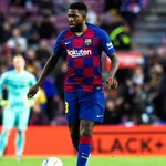 OM, OL, FC Barcelone – Mercato : le Stade Rennais hors jeu pour Umtiti