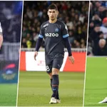 OM, OL, FC Nantes, RC Lens, Rennes, OGC Nice : l’équipe type des joueurs arrivés en Ligue 1 cet hiver