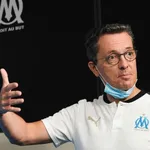 OM, OL : Garcia glisse une remarque très surprenante sur Eyraud