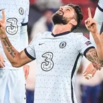 OM, OL, Girondins – Mercato : la Juve de CR7 se positionne sur Giroud !