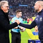 OM – OL / L’oeil de Denis Balbir : « A court terme, la victoire face à Lyon donne de l’air à Tudor »