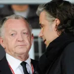 OM, OL : Labrune élu à  la LFP, Aulas et Le Graët font la grimace
