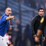 OM – OL : le groupe de Tudor pour l’Olympico est tombé !