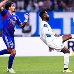 OM, OL : le père de Gerson tacle Paqueta à la gorge