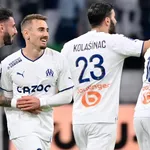 OM, OL, LOSC : ils sont dans l’équipe type de la 16e journée de Ligue 1 !