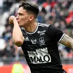 OM, OL, LOSC – Mercato : une tendance se confirme pour Martin Satriano