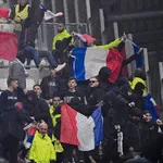 OM – OL : lourdes sanctions pour les supporters Lyonnais dès demain ?