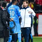 OM, OL : Mandanda soulagé par le départ de Rudi Garcia ?