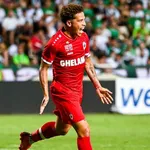 OM, OL – Mercato : l’agent d’une piste des deux Olympiques était à Marseille