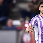 OM, OL Mercato : la réponse de Gabriel Suazo aux rumeurs