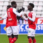 OM, OL – Mercato : le LOSC bouscule Longoria et Juninho pour cet attaquant du Stade de Reims