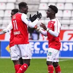 OM, OL – Mercato : le LOSC bouscule Longoria et Juninho pour cet attaquant du Stade de Reims