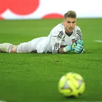 OM, OL – Mercato : le Stade Rennais arrive lancé sur Benjamin Lecomte (MHSC)