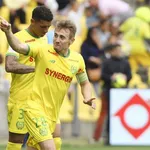OM, OL – Mercato : les Olympiques intensifient la pression pour Rongier (FC Nantes)