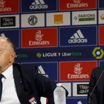 OM, OL – Mercato : Longoria a envoyé un uppercut d’anthologie à  Juninho !