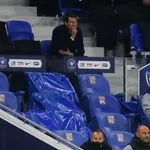 OM, OL – Mercato : Rudi Garcia l'avoue, il a déjà  bavé sur ce joueur du PSG !