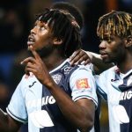 OM, OL – Mercato : Tino Kadewere ouvre la porte et fixe sa préférence