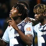 OM, OL &ndash; Mercato : Tino Kadewere ouvre la porte et fixe sa préférence