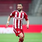 OM, OL Mercato : Valbuena repart pour un tour