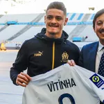 OM, OL – Mercato : Vitinha aurait pu rejoindre l’autre Olympique