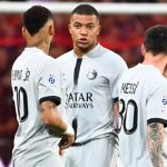 OM, OL, PSG, LOSC, RC Strasbourg : ils sont dans l'équipe type de la 6e journée de Ligue 1