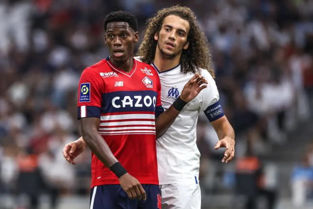 Coup de tonnerre à Nice, le club sur le marché
