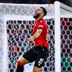 RC Lens OM OL Mercato : un riche prétendant anglais débarque pour Mikautadze