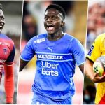 OM, OL, RC Lens, Stade Rennais, OGC Nice : l’équipe type des révélations du début de saison de Ligue 1