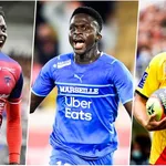 OM, OL, RC Lens, Stade Rennais, OGC Nice : l’équipe type des révélations du début de saison de Ligue 1