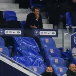 OM, OL : Rudi Garcia donne de la force au peuple marseillais avant l'OGC Nice
