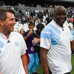 OM – OL : un ancien des deux clubs se paie Garcia et s’enflamme pour Sampaoli