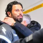 OM, OL : un des deux clubs a pris de l&rsquo;avance pour Grosso !