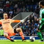 OM : on en sait plus sur la blessure de Pau Lopez