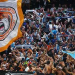 OM : on en sait plus sur les sanctions que risquent Marseille après les incidents à  Tottenham