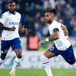 OM : on sait s&rsquo;il y aura d&rsquo;autre sanction pour Payet et Tavares