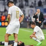 OM – Opinion : le problème en Champions League, c’est le niveau de la L1, pas celui de l’équipe…