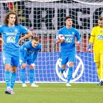 OM – opinion : cette équipe marseillaise manque cruellement de bad boys