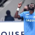 OM : Osimhen, Mahrez, Choupo… Chancel Mbemba les a tous croqué