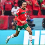 OM : Ounahi flambe au Maroc et a réussi une petite prouesse contre le Brésil