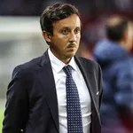 OM : Pablo Longoria fait une grande annonce sur son avenir