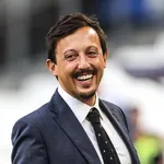OM : Pablo Longoria victime d’une chasse aux sorcières ?
