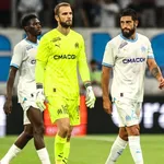 OM – Panathinaïkos : Marseille ne verra pas la Ligue des Champions, les notes des Olympiens