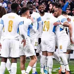OM – PAOK Salonique : les Tops et les Flops de la victoire des Olympiens