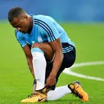 OM : Patrice Evra stoppe sa carrière mais a un plan pour rebondir (officiel)