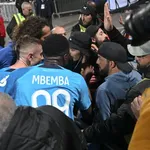 OM : Pau Lopez calme le jeu avec les Ultras après les tensions de Lorient