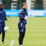 OM : Pau Lopez connait le futur gardien de Marseille