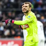 OM – Mercato : Pau Lopez ne se voit pas ailleurs qu'à Marseille !