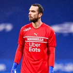OM : Pau Lopez se confie sur arrivée et sa relation avec Mandanda