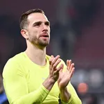 OM : Pau Lopez sur le toit de l&rsquo;Europe !